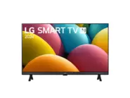 LG HD 32LR60006LA 32" Smart TV AI 2024, Full HD Okos TV