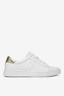 Tornacipő Lasocki CEO-WI16-D557-04 FEHÉRTornacipő Lasocki FEHÉR