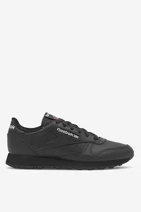 Sportcipő Reebok EO-CLASSIC LEATHER 100008497 W FEKETESportcipő Reebok FEKETE