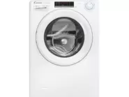 Candy CSO286TWM6/1-S Elöltöltős mosógép
