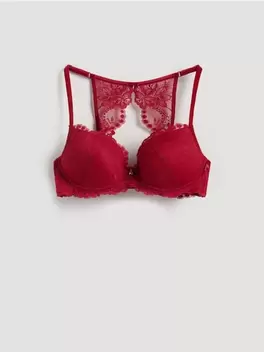 Csipkés melltartó 6 995 HUF