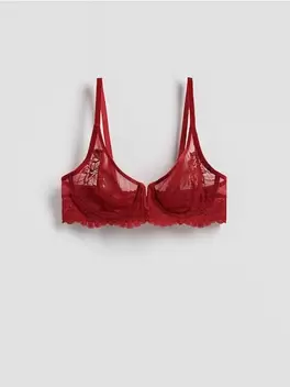 LADIES` BRASSIERE 6 995 HUF