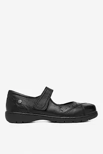 Baleriny Go Soft CEO-WI23-LENA-12 FEKETEBaleriny Go Soft FEKETE