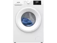 Gorenje WNGPI61SBS Keskeny elöltöltős mosógép