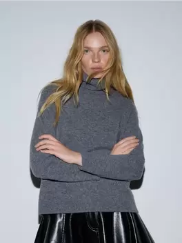 Gyapjú garbó 18 995 HUF