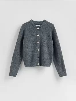 Gyapjúszálas kardigán 13 995 HUF