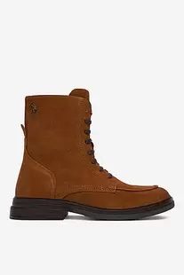 Csizma U.S. POLO ASSN. CEO-MARIKA001W/EL1 KONYAKSZÍNŰCsizma U.S. POLO ASSN. KONYAKSZÍNŰ