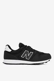 Sportcipő New Balance C-GM500EB2 W FEKETESportcipő New Balance FEKETE