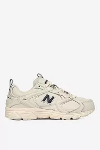 Sportcipő New Balance C-ML408Q BÉZSSportcipő New Balance BÉZS