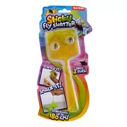 Nyújtható, ragadós légycsapó többféle