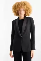 Business blazer - regular fit