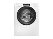 Candy CSO4474TWMB6/1-S Elöltöltős mosógép