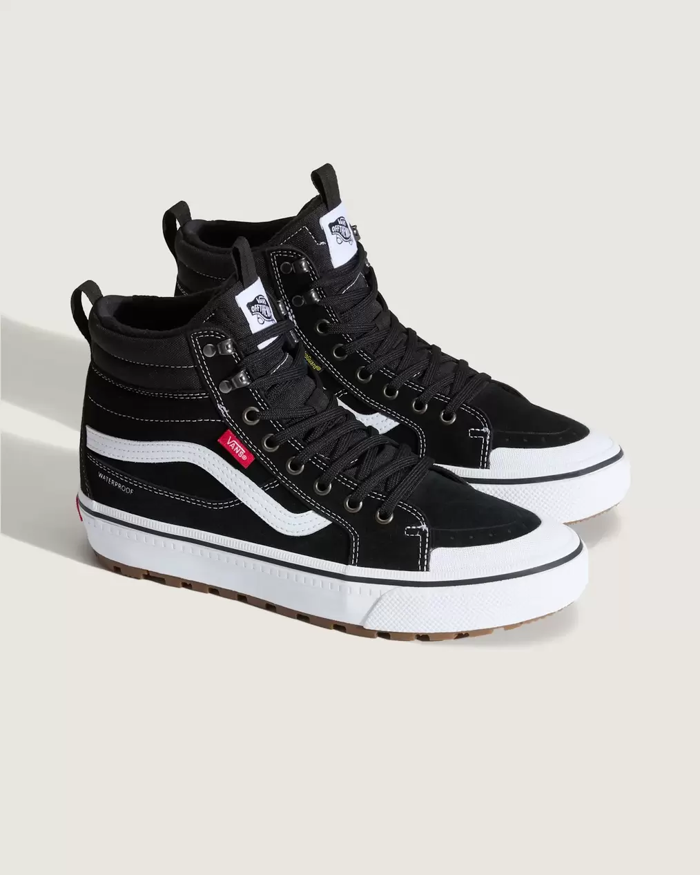 MTE Sk8-Hi Waterproof Insulated