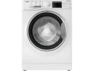 Whirlpool WRBSB 6249 W EU Elöltöltős mosógép
