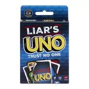 Uno Liar', s