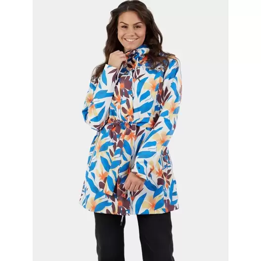 Regina II Waterproof Trench Jacket női esőkabát