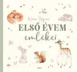 Első évem emlékei