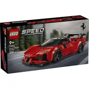 LEGO Speed Champions 77254 Ferrari sf90 xx stradale sportautó