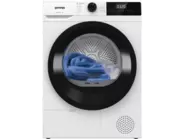 Gorenje DHNE83 Hőszivattyús szárítógép