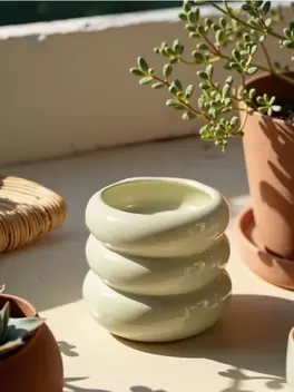 Illatgyertya Sandalwood & Patchouli