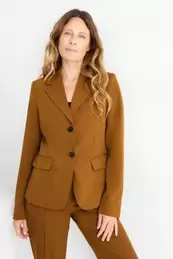 Business blazer - fitted