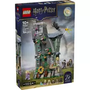 LEGO Harry Potter 76467 Luna Lovegood háza
