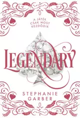 Legendary - díszkiadás