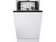 Gorenje GV520E15 Beépíthető Mosogatógép