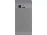Beko DVS05024S Keskeny mosogatógép