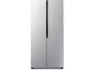 Gorenje NRS8182KX Side by side hűtőszekrény