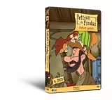Pettson és Findus 4. - Pettson ígérete - DVD
