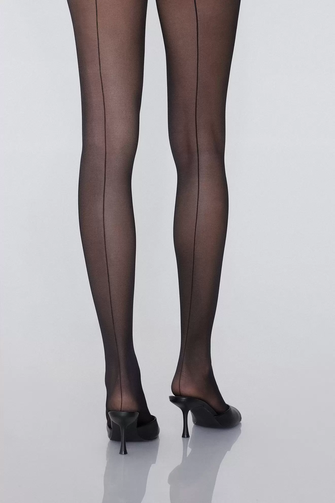 Harisnyanadrág 40 Denes Fantáziamintás