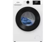 Gorenje W3NGPI62SBS Elöltöltős mosógép