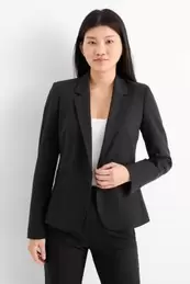 Business blazer - fitted