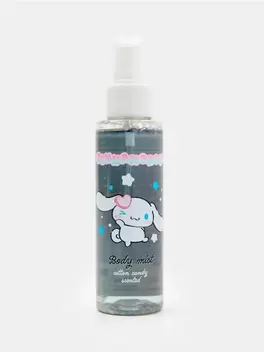 Testpermet vattacukor illattal Cinnamoroll