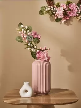 Dekoratív növény ág formájában