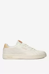 Sportcipő Reebok C-COURT CLEAN 100244980 KRÉMSZÍNŰSportcipő Reebok KRÉMSZÍNŰ