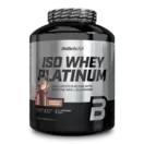 Iso Whey Platinum - 1816 g