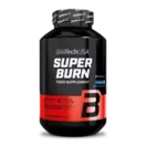 Super Burn - 120 tabletta