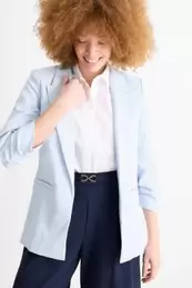 Business blazer - regular fit