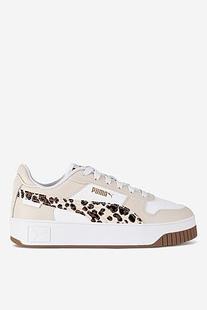 Sportcipő Puma CEO-CARINA STREET 40345901_ BÉZSSportcipő Puma BÉZS