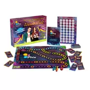 Önbizalomfejlesztő partijáték kamaszoknak