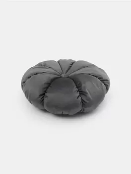 Steppelt díszpárna