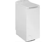 Whirlpool TDLR 6240L EU/N Felültöltős mosógép