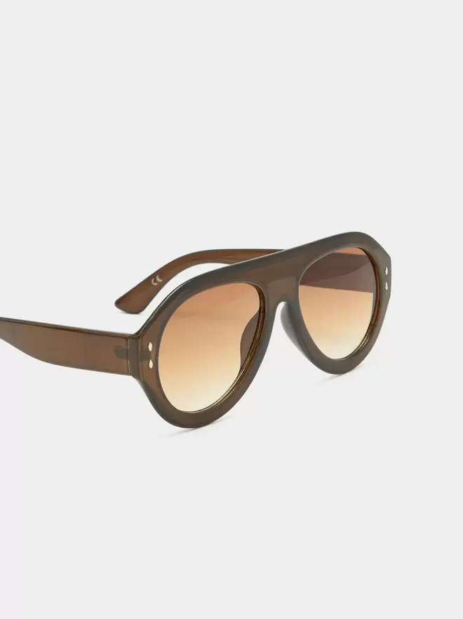 Aviator sunglasses