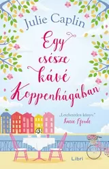 Egy csésze kávé Koppenhágában