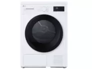 LG RHA1008NWK Hőszivattyús szárítógép