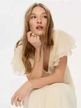 Gyűrű szett 4 595 HUF