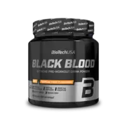 Black Blood NOX+ - 340 g