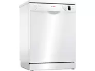 Bosch SMS25AW05E Szabadonálló mosogatógép